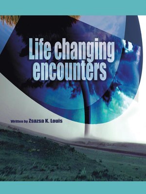 cover image of Life-Changing Encounters